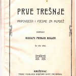 Prve tresnje